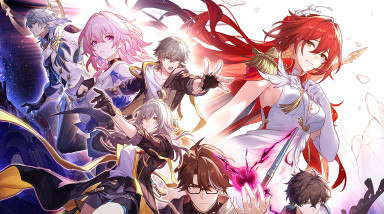 В Honkai: Star Rail версии 4.4 продолжится коллаборация с Fate/stay night