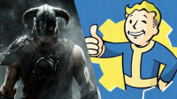 Bethesda сосредоточится на крупнейших сериях после масштабных сокращений в XBOX
