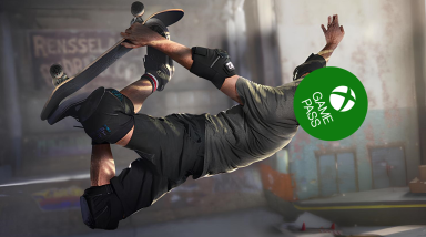 Game Pass в июле (часть 1) — Palworld, FixForce, Tony Hawk’s Pro Skater 1 + 2...