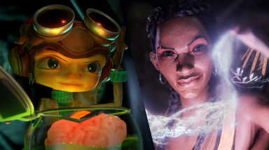Double Fine и Compulsion Games благодарны XBOX за возможность вновь стать независимыми