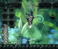 Роуглайт-метроидвания Never Grave: The Witch and The Curse готовится выйти на Android