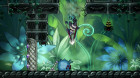 Роуглайт-метроидвания Never Grave: The Witch and The Curse готовится выйти на Android