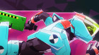 Игра про спидраны Echobreaker выйдет 6 августа