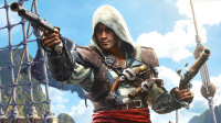 Критики тепло приняли Assassin's Creed: Black Flag Resynced