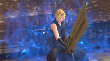 Square Enix признала провал Final Fantasy VII: Ever Crisis — игру закроют 7 октября