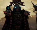 Некроны против Техножрецов в новой демонстрации геймплея Dawn of War IV 