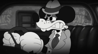 В MOUSE: P.I. For Hire ввели кучу улучшений, включая возможность посещать пройденные уровни