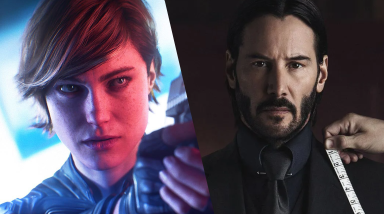 СМИ: до сокращений id Software предлагала XBOX новую Perfect Dark и боевик в духе «Джона Уика»