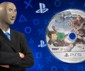 Исследование: физические версии игр для PS5 почти всегда дешевле цифровых