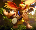 Студия Toys for Bob хотела бы возродить серию Banjo-Kazooie