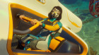 58 млн часов и 545 млн проплытых километров в статистике игроков в Subnautica 2 