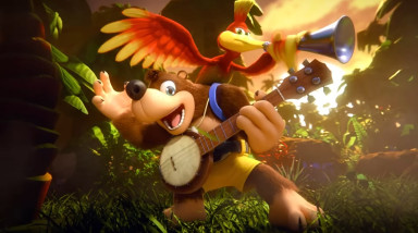 Студия Toys for Bob хотела бы возродить серию Banjo-Kazooie