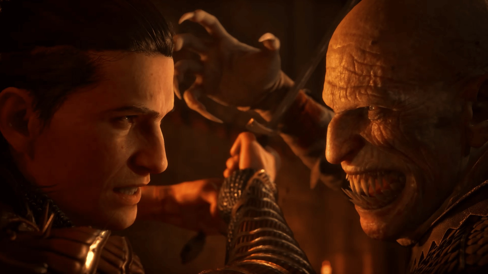 The Blood of Dawnwalker достигла 2 миллионов потенциальных игроков