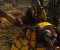 Авторы Total War: Warhammer 40,000 показали 6 минут геймплея