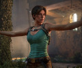 Основная часть работы над озвучкой Лары Крофт в Tomb Raider: Legacy of Atlantis завершена