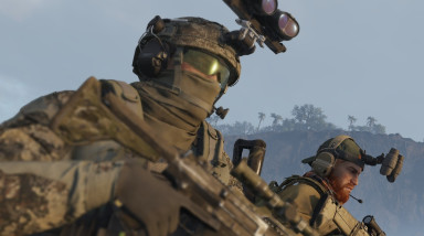 СМИ: из новой Ghost Recon убрали оружейный верстак и вертолёты