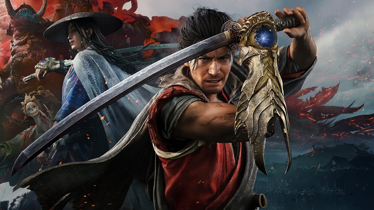 В Onimusha: Way of the Sword появился бенчмарк и обновлены системные требования