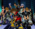 Disney организует панель в честь 25-летия Kingdom Hearts на выставке D23