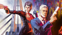 В августе стартует Agent 64: Spies Never Die — ретрошутер в духе GoldenEye и Perfect Dark
