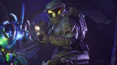 Halo: Campaign Evolved ушла на золото