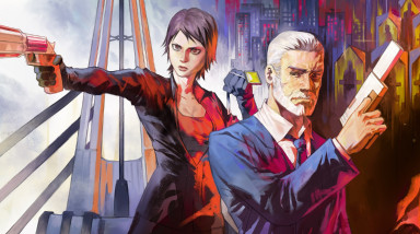 В августе стартует Agent 64: Spies Never Die — ретрошутер в духе GoldenEye и Perfect Dark