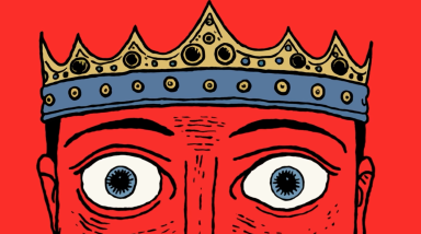 Стратегия The King is Watching выйдет на консолях 29 июля