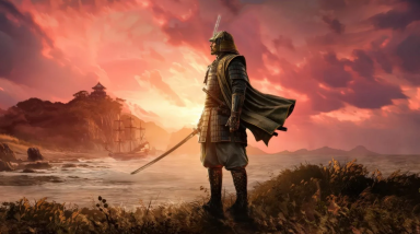 Expeditions: Samurai стартует в раннем доступе уже 7 августа
