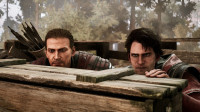 Ремейк «Готики» и Meccha Chameleon среди самых успешных новинок Steam в июне