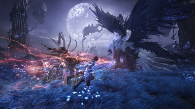 Tides of Annihilation обзаведётся демоверсией на gamescom 2026