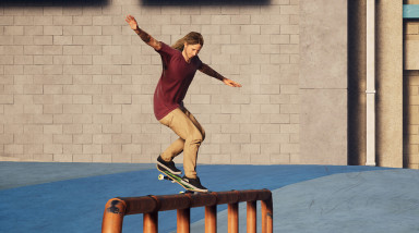 Tony Hawk’s Pro Skater 1 + 2 всё же не добавят в Game Pass