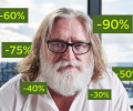 Расписание распродаж в Steam на первую половину 2027-го