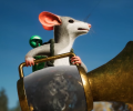 Адвенчура про мышку Hela: of Mice & Magic стартует в конце года