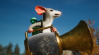 Адвенчура про мышку Hela: of Mice & Magic стартует в конце года