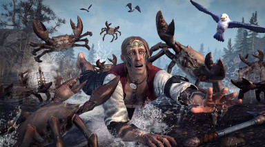 Увольнениями в XBOX задело руководство Zenimax Online Studios