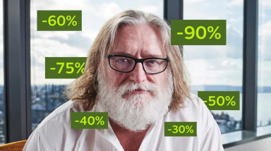 Расписание распродаж в Steam на первую половину 2027-го