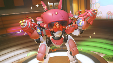 Для режима «Стадион» из Overwatch больше не будут выпускать контент