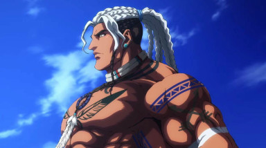 Fatal Fury: City of the Wolves продолжит получать новых бойцов каждый месяц