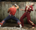 Новый трейлер Virtua Fighter Crossroads посвятили битвам один на один
