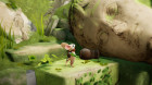 Состоялся релиз очаровательного пазл-приключения Moss: The Forgotten Relic