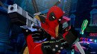 Новый трейлер и детали открытого бета-теста MARVEL Tōkon: Fighting Souls