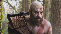 СМИ: в сериале по God of War заменят главного актёра — Райан Хёрст получил травму