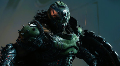 XBOX «не распотрошила» id Software и id Tech жив-здоров, настаивает босс студии Хьюго Мартин