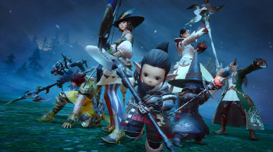 Мобильную Final Fantasy XIV закроют — игра так и не выйдет в мировой релиз