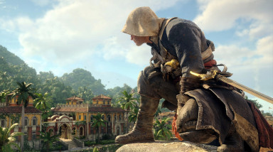 Assassin’s Creed: Black Flag Resynced купили больше 3 млн раз