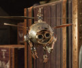 Напарница в Clockwork Revolution не будет бесить вас подсказками, обещает Брайан Фарго