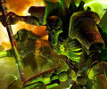 Новый кинематографический трейлер Dawn of War IV посвятили некронам