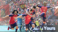 EA Sports пятый раз подряд верно предсказала победителя чемпионата мира по футболу