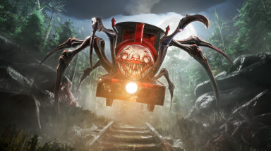 В Steam прибыл фестиваль поездов
