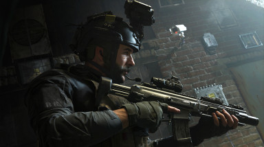 События фильма по Call of Duty развернутся в подсерии Modern Warfare