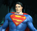 DCKO — фритуплейный файтинг с героями DC для iOS и Android